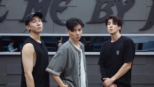 哥哥|《哥哥》三公后或有3人冲进前十七,1人是前辈,2人是歌手