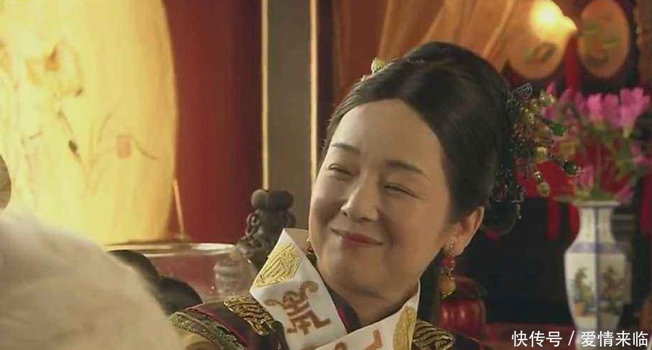 慈禧|慈禧第一次见到电灯时,说了一句令人啼笑皆非的话,难怪清朝灭亡