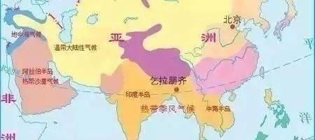 热门|【热门考区】柬埔寨的地理概况，揭秘流经六国的湄公河，一篇文章带你了解