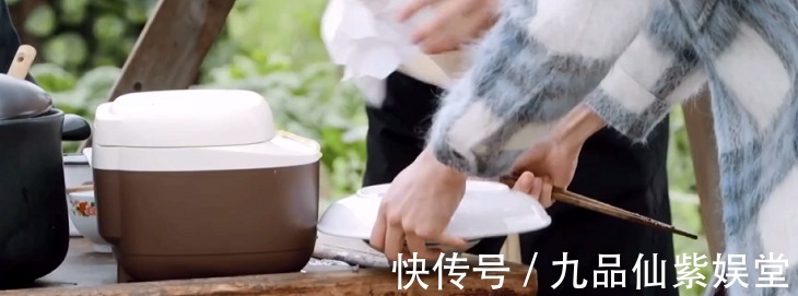 真爱|黄磊为啥偏爱张艺兴,《向往的生活》这处细节让你无话可说,真爱!