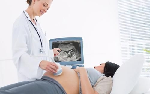 高龄产妇|孕妈产检时,医生会问头胎还是二胎,了解之后对检查有帮助