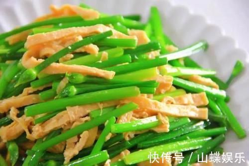 豆腐干|夏天,少吃大鱼大肉多吃它,5块钱吃一顿,比肉香,上桌就扫光
