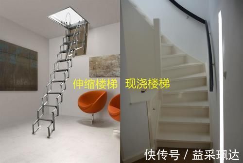 盖板式|买了顶楼就是好，凿个天窗入口，把楼顶收拾干净，一家独享大露台！