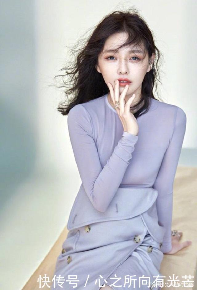 姚晨|人过中年,别再踩着“雷区”化妆了!避开显老3要素才更显年轻