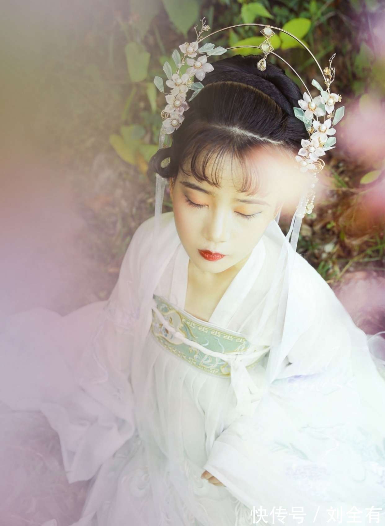 莫奈何|诗·十首丨不随夜雪无穷落,只看梅枝别样红