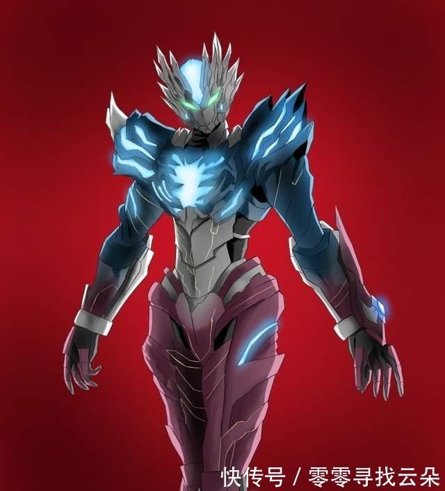 泰罗奥特曼|五位机甲风的奥特曼,泰罗机械感爆棚,赛迦自带玄幻风