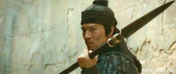 乱箭|岳飞手下的大将,乱箭穿心致死,金庸为其塑造一个盖世无双的后人