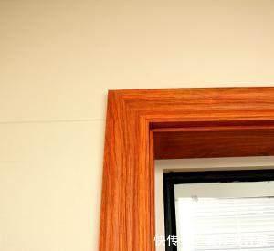 太丑|新房装修门套用不用包看了邻居家的才知我家做错,真是太丑了