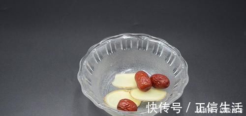 花椒|生姜加红枣一起泡水喝，作用真厉害，懂的人还不多，看完涨知识了