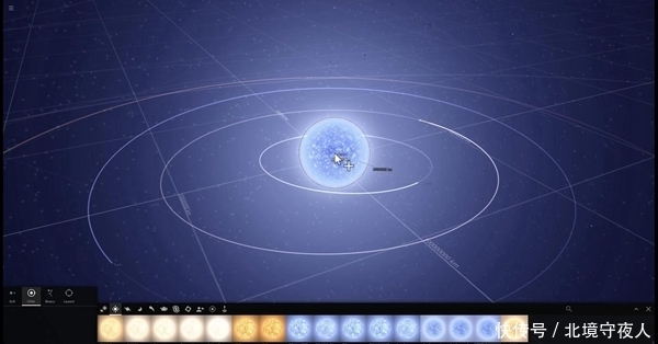 r136a1恒星能住人吗? r136a1恒星是否有生命存在?