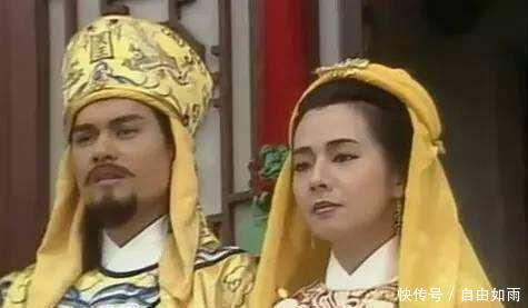 清军|清军抓了洪秀全的儿子, 觉得抓错人了, 正要放他走时, 他开始作死了!