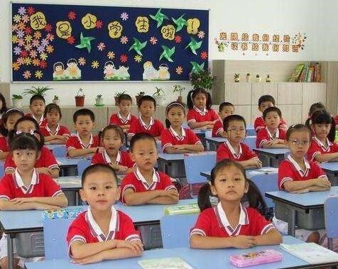 求知欲|“7岁看老”是真的将来有出息的孩子,7岁时确实有以下特征