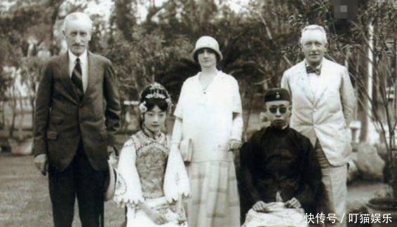 寻常|溥仪不愧是当过皇帝的人,第一份工资买的东西寻常人不会买!