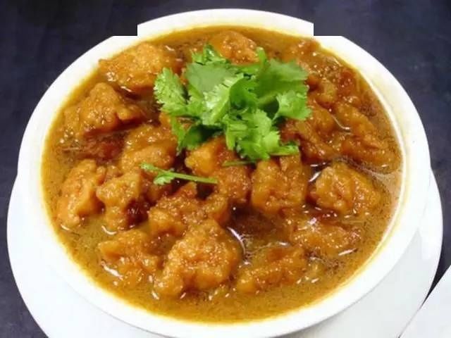  咸香酥脆的酥肉做法详解，赶紧收藏吧！