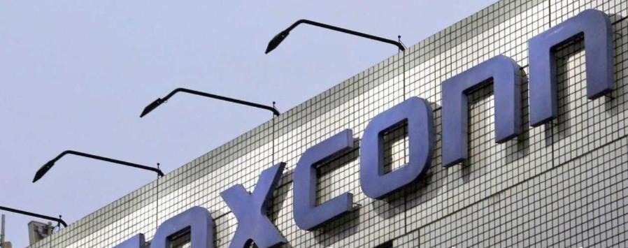 代工厂|郭台铭可能也没料到,苹果已想好退路,富士康不再是唯一选择