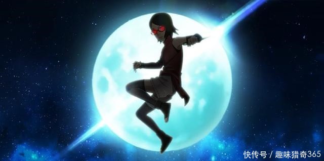 黑衣人|博人传净眼被挖,佐良娜抱着博人痛哭,觉醒万花筒和轮回眼!