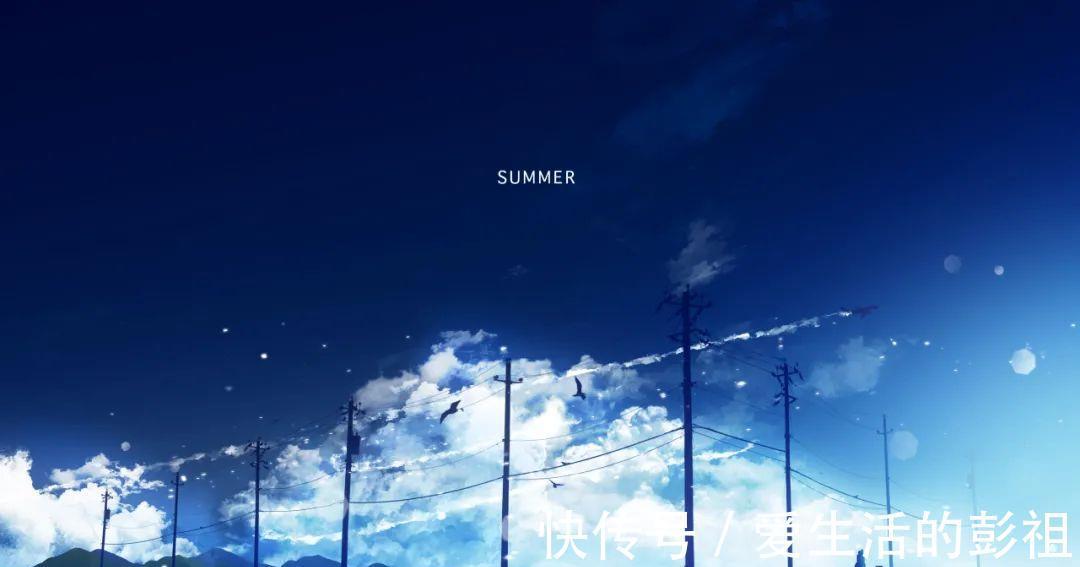 动漫壁纸|动漫壁纸、头像｜7-12