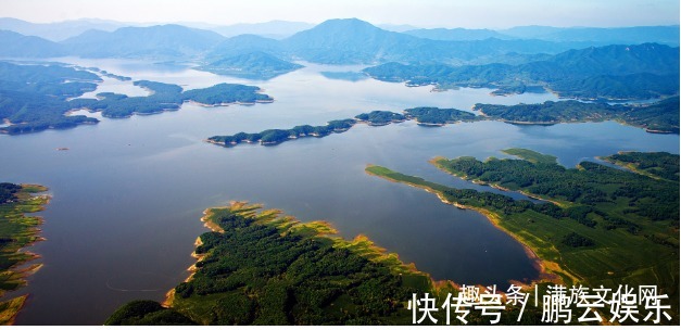 老翁@松花湖畔有龙蛇！神秘老翁讲述日伪时期他四次惊遇龙蛇的奇遇