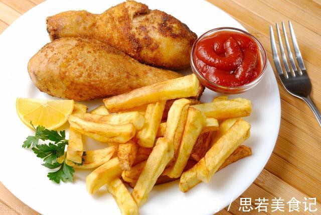 食物|肠胃娇弱,想养胃的人,睡前尽量不吃3种食物,或能减轻肠胃负担