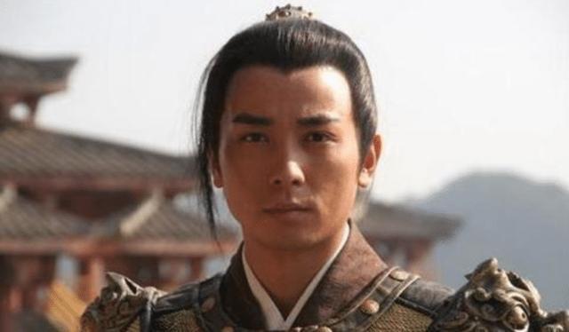 赵云|古代6大用枪高手项羽第六，赵云仅第三，第一太强，活着已封神