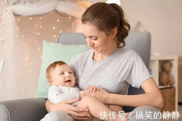 质量|宝宝有以下几个表现,说明妈妈母乳质量差,吃再多也不长肉不长个