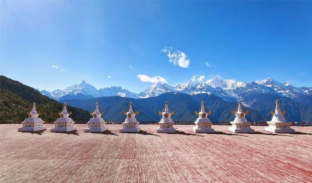 老年|中国民族种类最多的省份,拥有最多的自治州,并且都是旅游胜地