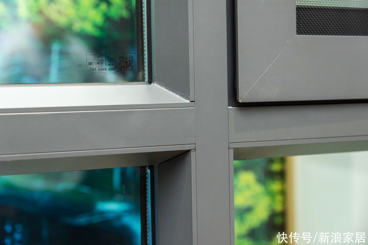 王雨|设计师逛店丨让设计师爱不释手的门窗，到底长啥样？
