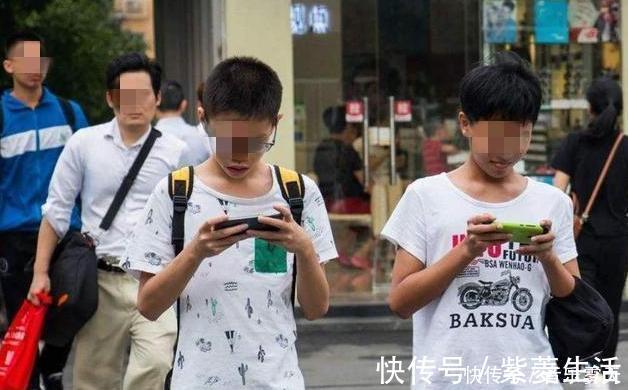 孩子|孩子手机别装这3种软件,影响学习还易被带坏,家长们不妨自查下