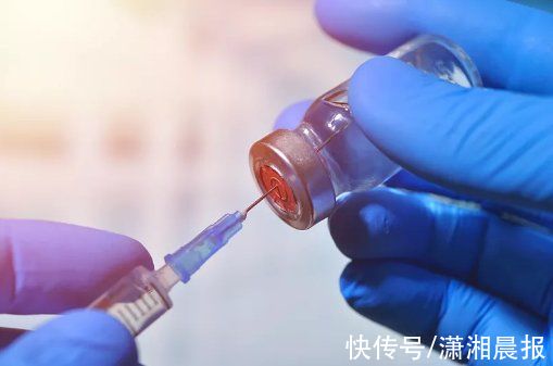 北京生物|常德市新型冠状病毒肺炎疫情防控指挥部发布疫苗接种提示