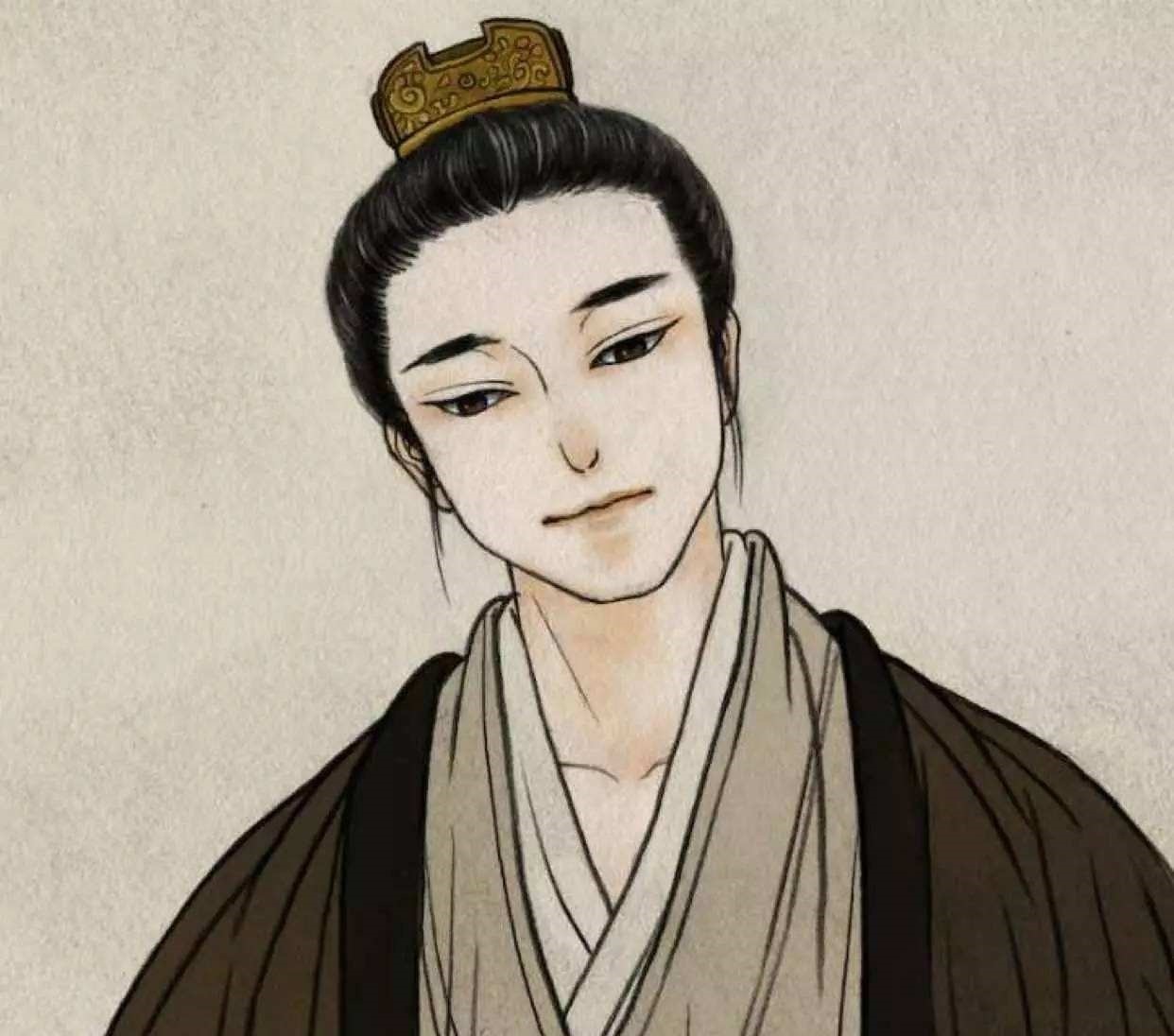 齐名李杜,诗王白居易的传奇人生(一)生于乱世,少年得志!