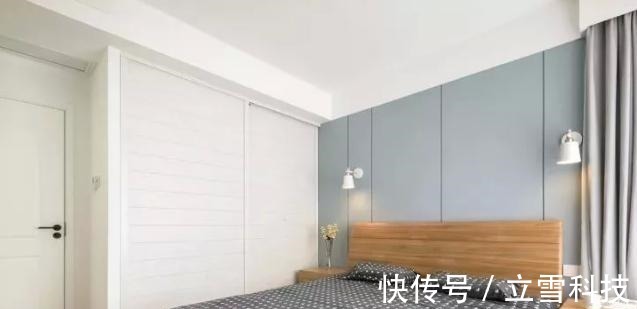 搁板架|这是我见过最轻松、最自然的家,全屋干净清爽,一进屋就不想离开!