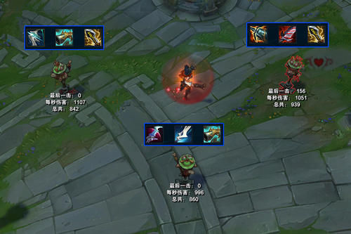 出装|星蚀、狂风已过时?LOL韩服“嗜血女枪”走红,伤害与自保全拉满