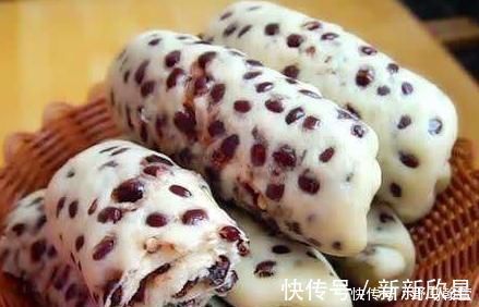 3g酵母|我家红豆从来都不煮，加上一碗面粉，蒸一蒸，软糯香甜超好吃