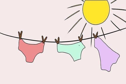 内裤|男性内裤有必要每天换洗吗？穿多久就要扔掉？别嫌尴尬，了解下