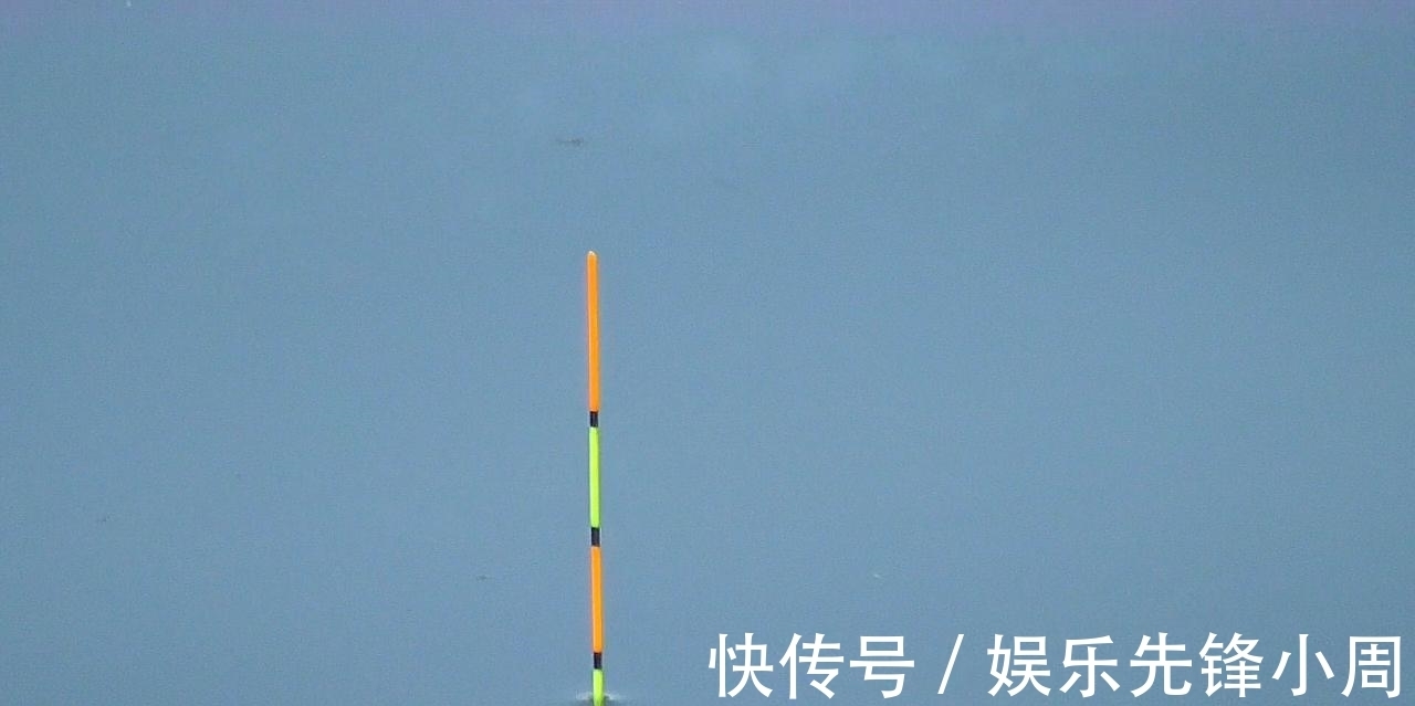 冬季鱼口轻难抓口?用这4招放大信号,一钓一个准