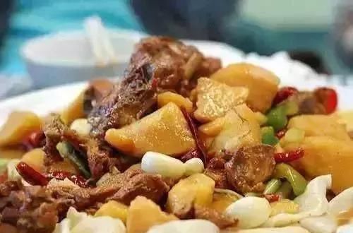 给家人炒了4道家常菜，做法简单，美味下饭，个个都夸赞好吃！