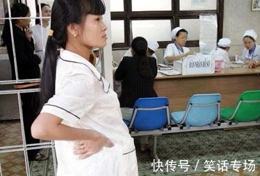 顺产|22岁孕妇痛了1天2夜,丈夫不愿剖腹产,孩子出生产妇决定离婚