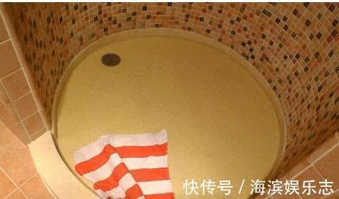 淋浴房|老爸为了省钱自己砖砌淋浴房，原以为寒酸，没想到成了小区红人！