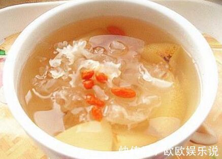 冰糖炖梨|常给孩子吃此物,再贵也不要省,润肺化痰,增强体质,孩子不咳嗽