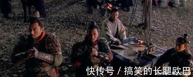 灭亡|梁山为什么会灭亡,其实不光是外面的原因,内部也是没用了!