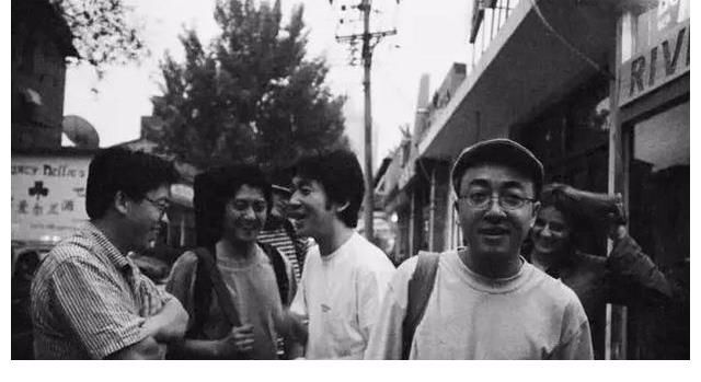 丁真|老狼、水木年华、丁真、河乐队、海龟先生：这档音乐节目够味儿