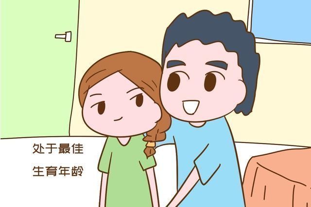 子孙福|生育能力强的女人，都有以下特点，娶到手的男人福分不浅