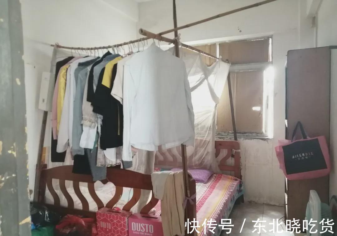 客餐厅|小户型也可以很精致,77㎡两房一厅爆改后,两个人住太舒适了