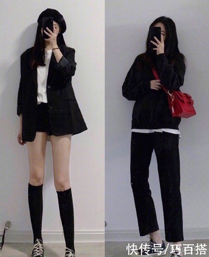 春季搭配指南！简单几件穿出时尚气质，职场达人也在穿