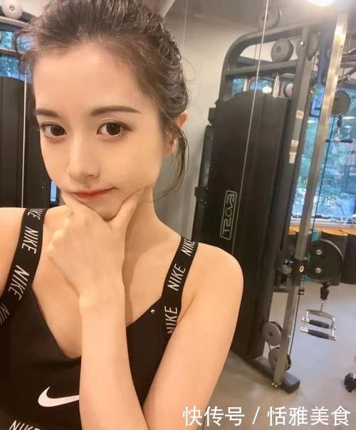 这4种“眼型”的女生,不化妆颜值也很高,看眼睛就被迷住了