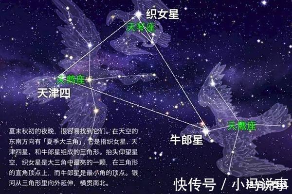 文学作品|汉朝一首佚名七夕诗,乃是情诗无冕之王,曹操父子和秦观都曾引用