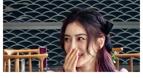 奔跑吧|《奔跑吧》baby吃三碗餛飩引熱議，給嘴巴特寫，真吃假吃一目了然