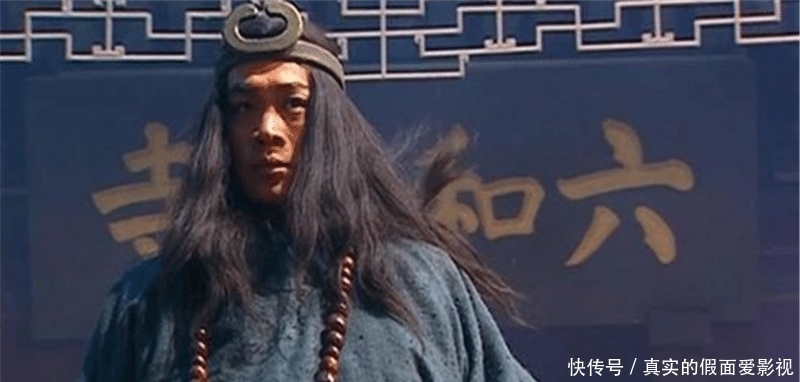 为武松报|他火炮技术一流,却被宋江排挤,能力被完全埋没