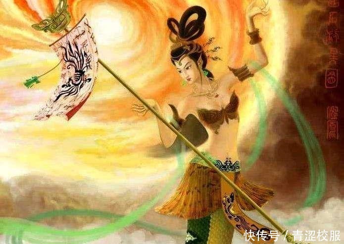 殷郊|为何说殷郊殷洪选择商朝阵营是必然