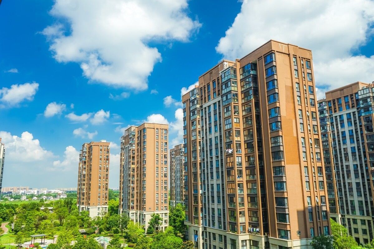 东户|为何西户被哄抢一空,而东户却没有多少人选择?建筑学家给出答案